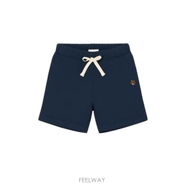 26 S/S 메종 키츠네 쇼츠 (KIDS 상품) MQBJR00KMBI B0042272091