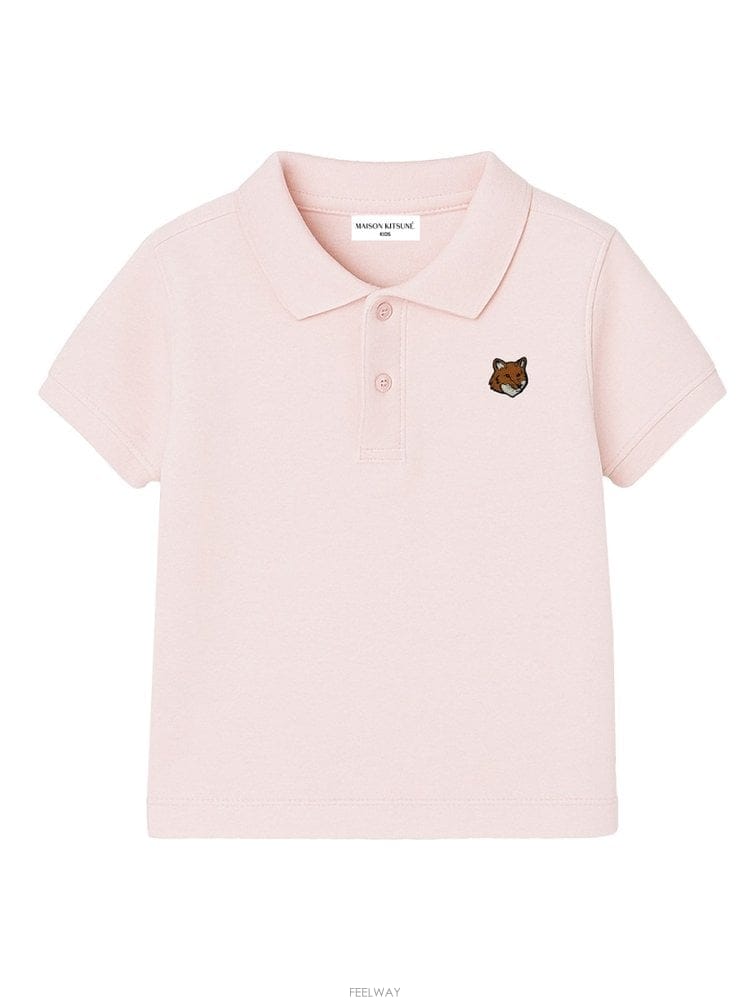 Maison Kitsune 26 S/S ���� Ű���� ���� ���� (KIDS ��ǰ) MQUJL00K B004227210126 S/S ���� Ű���� ���� ���� (KIDS ��ǰ) MQUJL00K B004