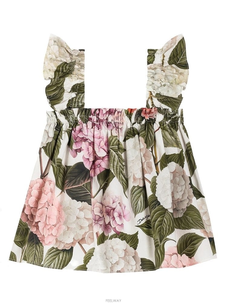 Dolce&Gabbana 26 S/S ��ü �� ���ٳ� ž (KIDS ��ǰ) L51N75K_HS B004227211026 S/S ��ü �� ���ٳ� ž (KIDS ��ǰ) L51N75K_HS B00422