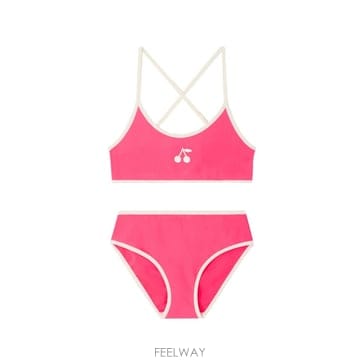 26 S/S 봉쁘앙 수영복 LURA 수영복 (KIDS 상품) S06G B0042272594