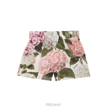 26 S/S 돌체 앤 가바나 쇼츠 (KIDS 상품) L53Q43K_H B0042272624