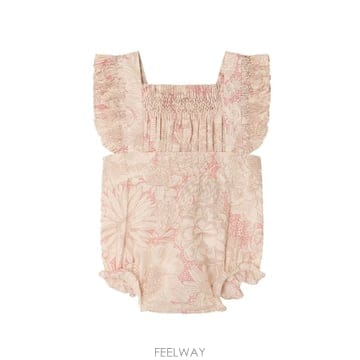 26 S/S 봉쁘앙 오버올 LAKISS ROMPER (KIDS 상품) B0042272665