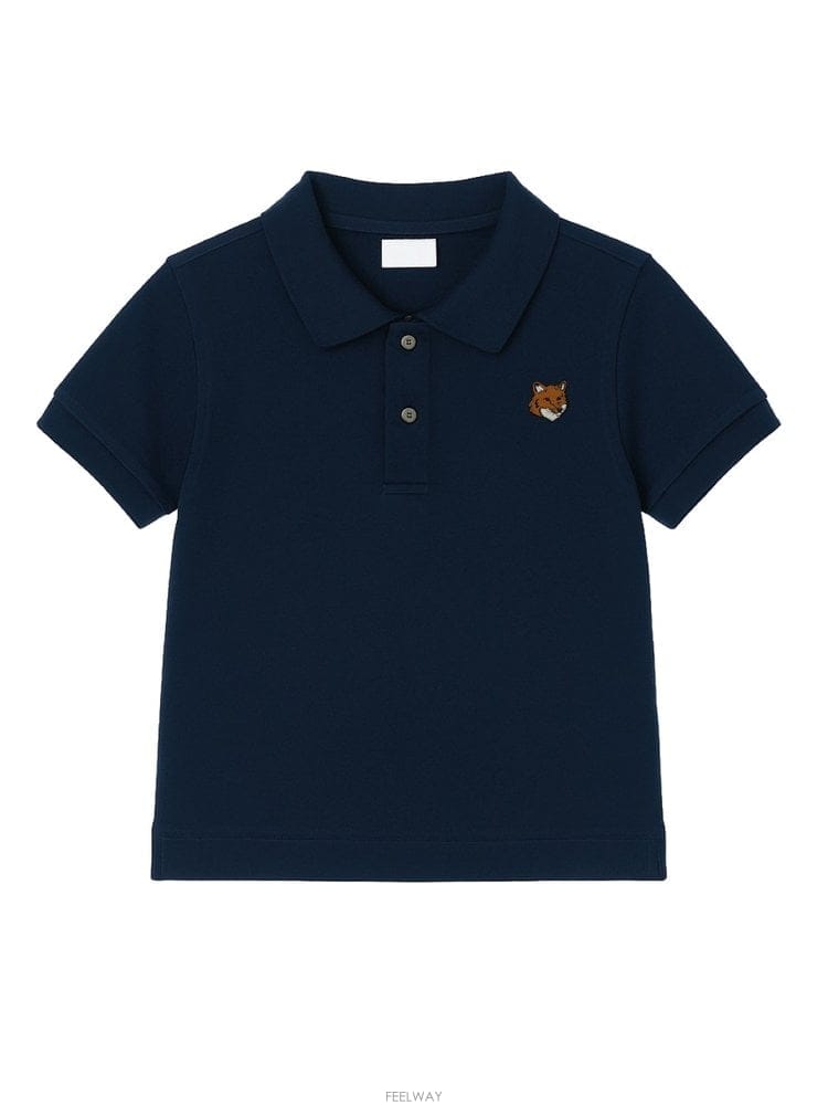 Maison Kitsune 26 S/S ���� Ű���� ���� ���� (KIDS ��ǰ) MQUJL00K B004227363626 S/S ���� Ű���� ���� ���� (KIDS ��ǰ) MQUJL00K B004
