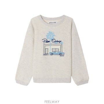26 S/S 봉쁘앙 맨투맨 TONINO 맨투맨 (KIDS 상품) C0 B0042273658