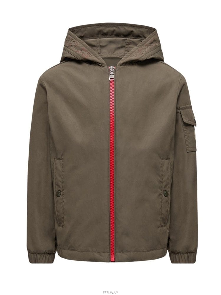 Moncler 26 S/S ��Ŭ���� BUKET GIUBBOTTO (KIDS ��ǰ)  B004227410026 S/S ��Ŭ���� BUKET GIUBBOTTO (KIDS ��ǰ)  B00422741
