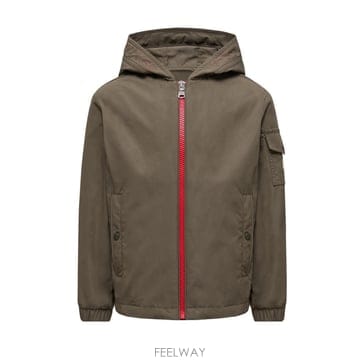 26 S/S 몽클레어 BUKET GIUBBOTTO (KIDS 상품)  B0042274100