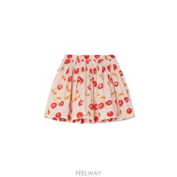 26 S/S 봉쁘앙 스커트 SUZON 스커트 (KIDS 상품) S06 B0042274111