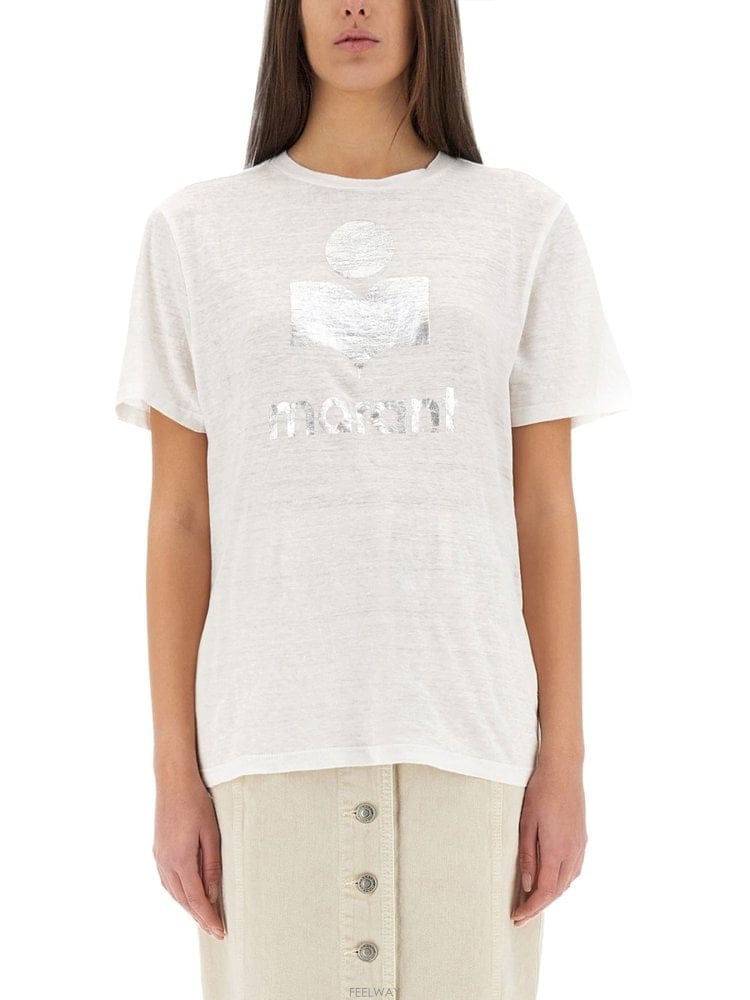 Isabel Marant 24 S/S ���ں� ���� ETOILE Ƽ���� ZEWEL TS0001F B004250387324 S/S ���ں� ���� ETOILE Ƽ���� ZEWEL TS0001F B004250
