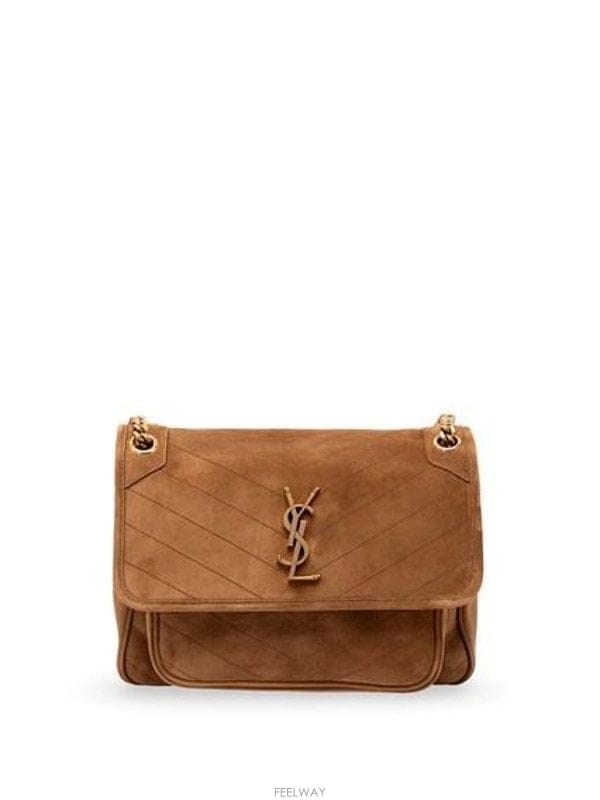 Saint Laurent ���ζ� ��Ű �̵�� �� �����̵� 6331841U807 2916 B0172505825���ζ� ��Ű �̵�� �� �����̵� 6331841U807 2916 B01725