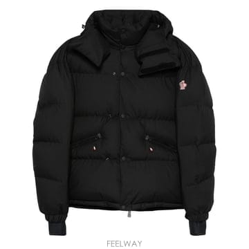 몽클레어 CORAIA 스키 자켓 (KIDS 상품) L29571A00 B0192503433