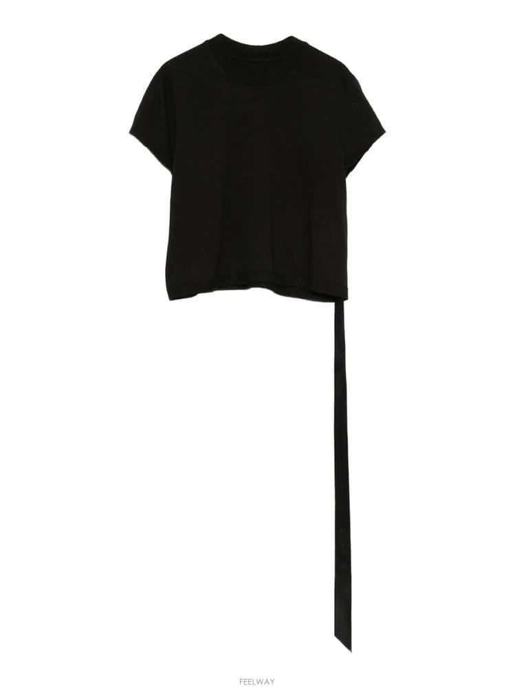 Rick Owens �������� ��ũ������ ���� ��ư Ƽ���� DS02F6207BH09 B0302504153�������� ��ũ������ ���� ��ư Ƽ���� DS02F6207BH09 B03