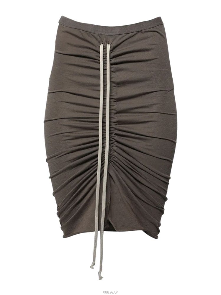 Rick Owens �������� ��ũ������ ����Ʈ EDFU ��ĿƮ �̴� ����Ʈ DS02F6 B0302504155�������� ��ũ������ ����Ʈ EDFU ��ĿƮ �̴� ����Ʈ DS0