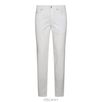 Brunello Cucinelli ���ڷ� ��ġ�ڸ� ȭ��Ʈ ��ư Ʈ����� M279NI1780C2200 B0562503818���ڷ� ��ġ�ڸ� ȭ��Ʈ ��ư Ʈ����� M279NI1780C2200