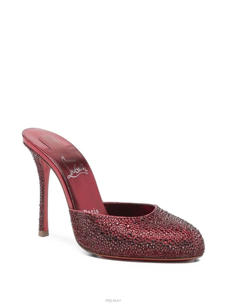 Christian Louboutin ũ������ ����� DOLLY �����̵� ���� �� 3260630R95A B0712503552ũ������ ����� DOLLY �����̵� ���� �� 3260630R95A B07