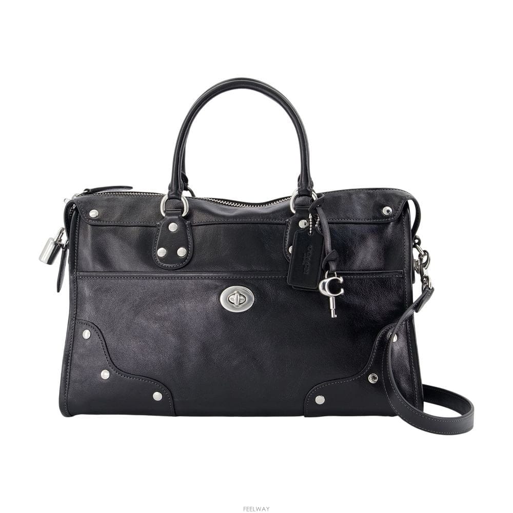 Coach 26 F/W ��ġ RHYDER ��ÿ 38 GLAZED ���� COACH B073236788026 F/W ��ġ RHYDER ��ÿ 38 GLAZED ���� COACH B07323678