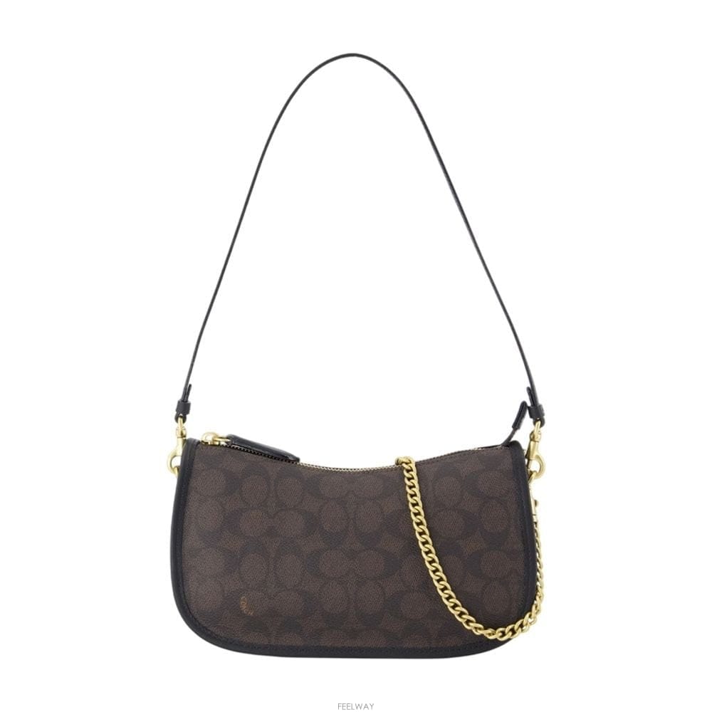 Coach 26 F/W ��ġ �ñ״�ó WAVERLY ��� �� COACH ���� �� B073236824726 F/W ��ġ �ñ״�ó WAVERLY ��� �� COACH ���� �� B07
