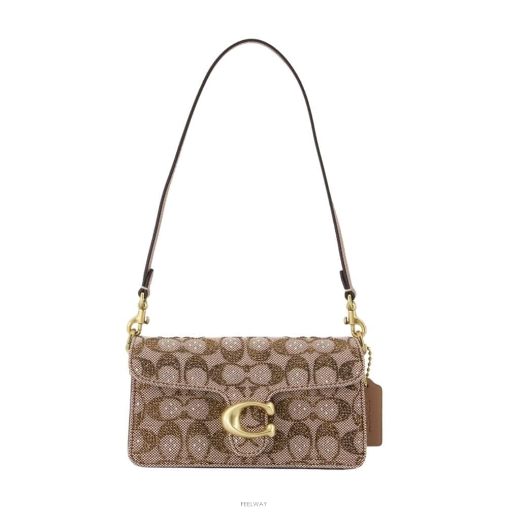 Coach 26 F/W ��ġ ũ����Ż ����Ʈ Ÿ�� 20�� ��� �� COACH �� B073236825026 F/W ��ġ ũ����Ż ����Ʈ Ÿ�� 20�� ��� �� COACH ��