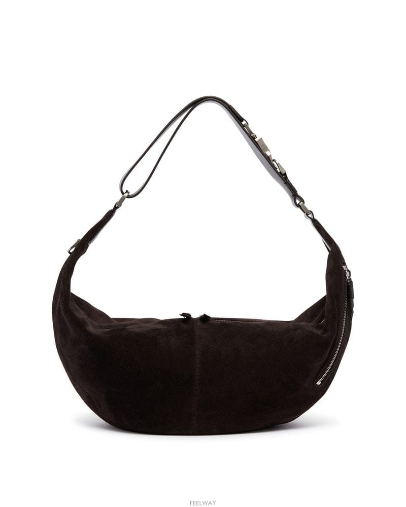 Lemaire 26 F/W ���޸� �� QUIVER Ŭ�� �� �����̵� MARRONE  B074228394026 F/W ���޸� �� QUIVER Ŭ�� �� �����̵� MARRONE  B074