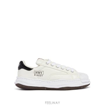 26 F/W 미하라 야수히로 스니커즈 BLAKEY OG 솔 BIANC B0742365893