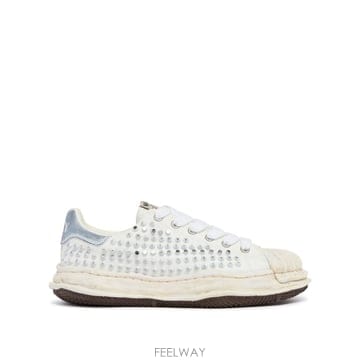 26 F/W 미하라 야수히로 스니커즈 CHARLES 콘 BORCHIE B0742365896