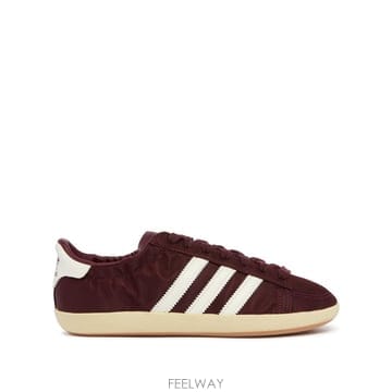 26 F/W 아디다스 스니커즈 JABBAR RUCHE 버건디 KI03 B0742491729