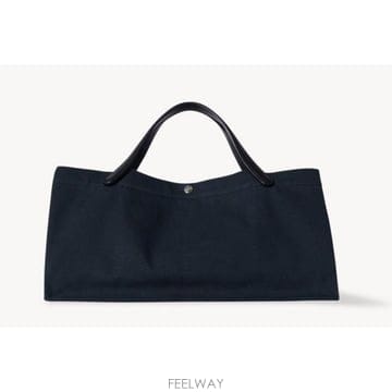 26 F/W 더 로우 IDAHO W1593W011L72T/DKNBS B0742501473