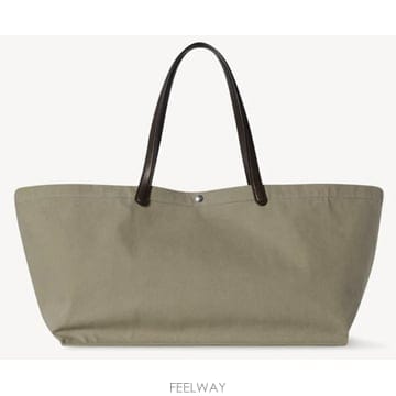 26 F/W 더 로우 XL IDAHO W1592W011L72T/BGD B0742501481