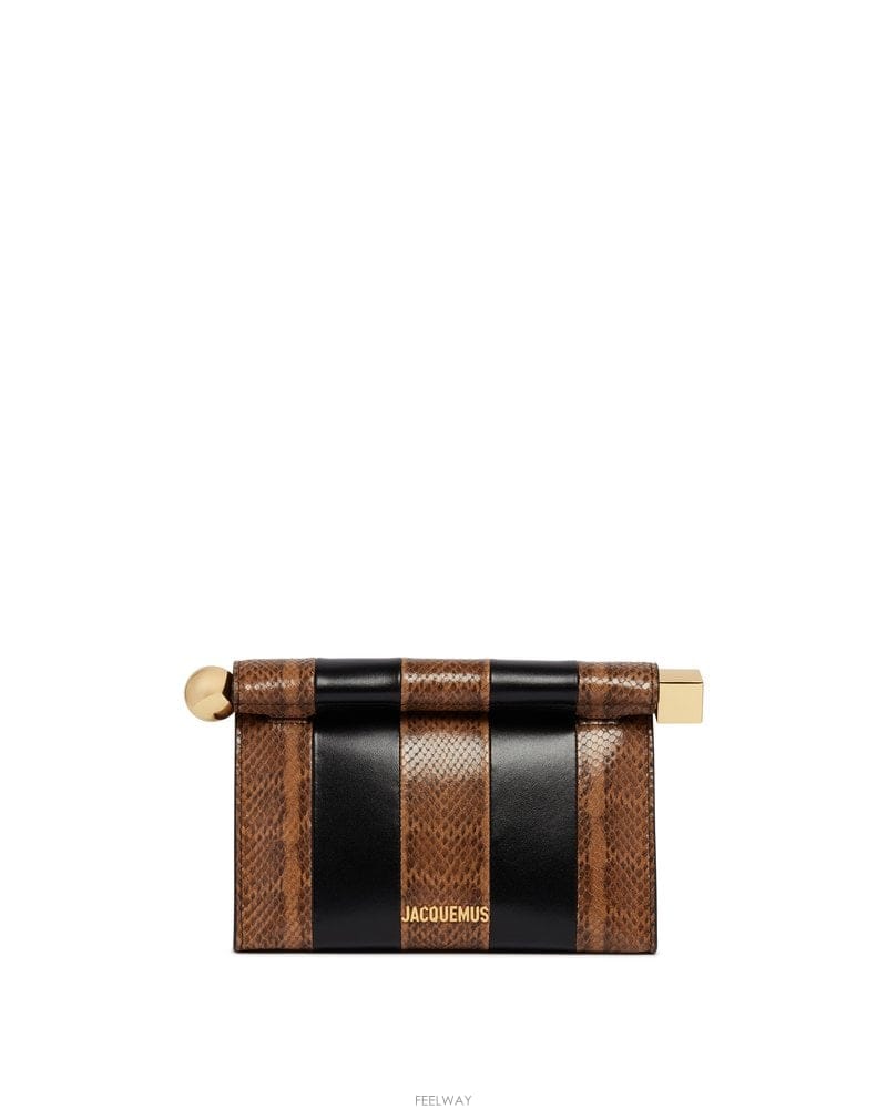 Jacquemus 26 F/W ��ũ���� �� �� ROND � BAW00472AC24M1 B074250335826 F/W ��ũ���� �� �� ROND � BAW00472AC24M1 B074250