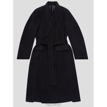 26 F/W PHOEBE PHILO 로브 코트 (DELIVERY 3) B0742503367