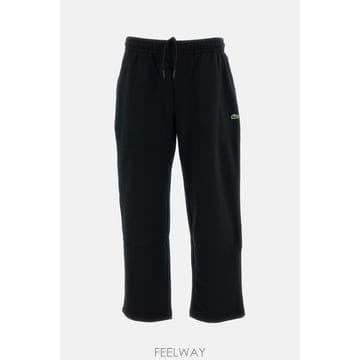 26 F/W 라코스테 조깅 스웨트팬츠 XH8867031 B0032305803