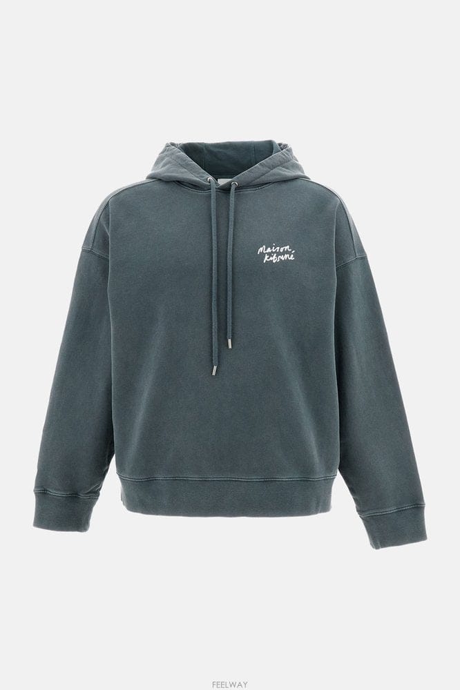Maison Kitsune 26 F/W ���� Ű���� HANDWRITING �ΰ� �ĵ� ������ MR B003230749126 F/W ���� Ű���� HANDWRITING �ΰ� �ĵ� ������ MR B00