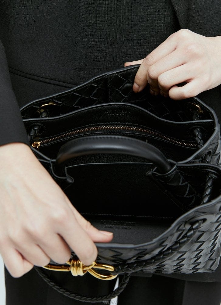 Bottega Veneta 24 F/W ���װ� ����Ÿ ���� ANDIAMO �ڵ�� 766014 V B011099491824 F/W ���װ� ����Ÿ ���� ANDIAMO �ڵ�� 766014 V B011