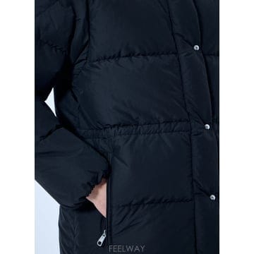 26 F/W 몽클레어 HIMALAYA 후드 쇼츠 다운 자켓 L2093 B0112503795