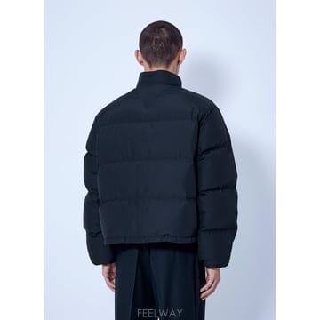 26 F/W 몽클레어 VERONE 쇼츠 다운 자켓 L2091 1A00 B0112503798