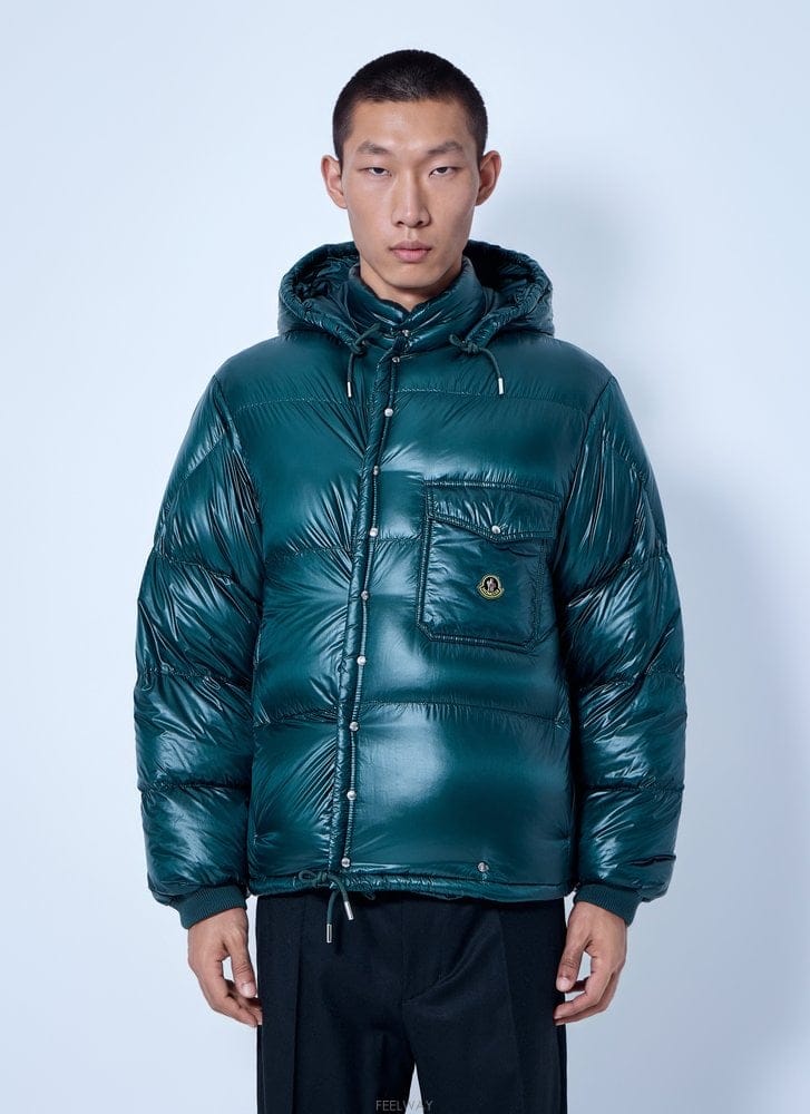 Moncler 26 F/W ��Ŭ���� KARAKORUM �ĵ� ���� �ٿ� ���� L209 B011250379926 F/W ��Ŭ���� KARAKORUM �ĵ� ���� �ٿ� ���� L209 B01