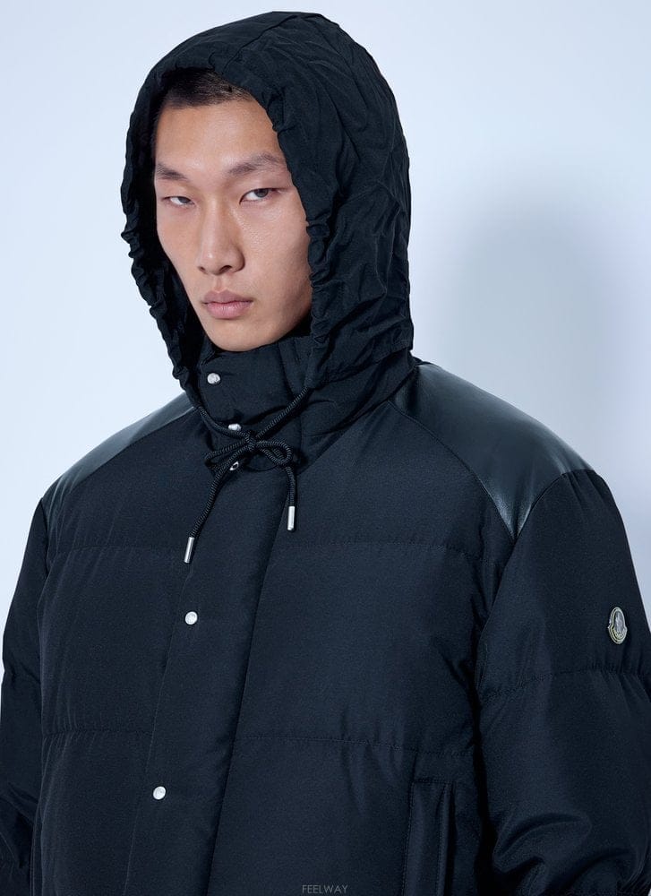 Moncler 26 F/W ��Ŭ���� VERONE ���� �ٿ� ���� L2091 1A00 B011250380026 F/W ��Ŭ���� VERONE ���� �ٿ� ���� L2091 1A00 B0112
