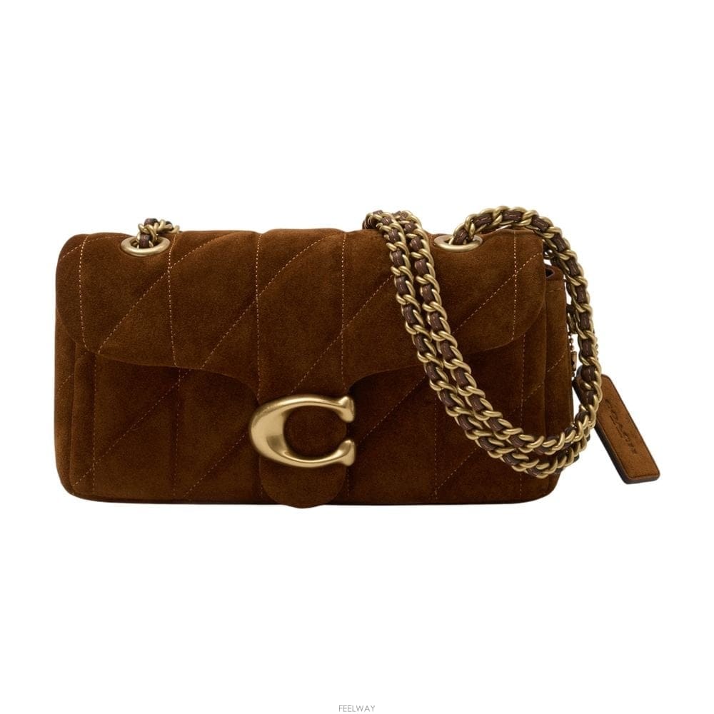 Coach 25 F/W ��ġ Ÿ�� 20�� WITH ü�� ��� �� COACH ���� B073182645325 F/W ��ġ Ÿ�� 20�� WITH ü�� ��� �� COACH ���� B07
