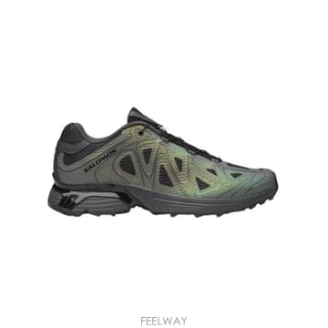 SALOMON 26FW ��θ� XT 6 ����Ŀ�� L49236500 ASPHAL CLROCK BLAC26FW ��θ� XT 6 ����Ŀ�� L49236500 ASPHAL CLROCK BLAC