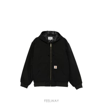 Carhartt 26FW Į��Ʈ WIP ���� I037587 8901 BLACK26FW Į��Ʈ WIP ���� I037587 8901 BLACK