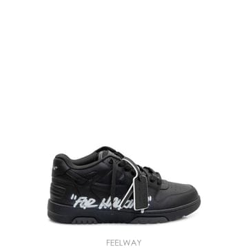Off White 26FW ����ȭ��Ʈ ����Ŀ�� M189C9L01A 1001 BLACK WHITE26FW ����ȭ��Ʈ ����Ŀ�� M189C9L01A 1001 BLACK WHITE