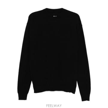 Rick Owens 25FW �� ������ ���� Ƽ���� RU02E1684 WSBR09 BLACK25FW �� ������ ���� Ƽ���� RU02E1684 WSBR09 BLACK