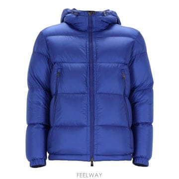 Moncler 25FW ��Ŭ���� ���ٿ� �ٿ� ���� 1A00237 597XQ76B BLUE25FW ��Ŭ���� ���ٿ� �ٿ� ���� 1A00237 597XQ76B BLUE