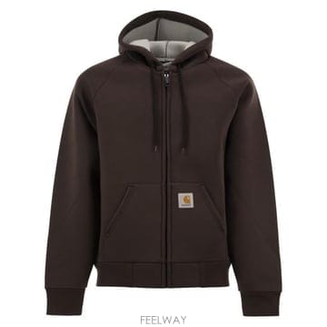 Carhartt 26FW Į��Ʈ ���� I032935 DARK BROWN26FW Į��Ʈ ���� I032935 DARK BROWN