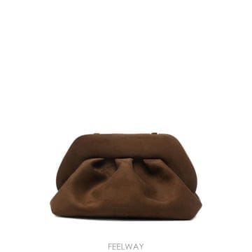 THEMOIRe 26FW ����Ʒ� Ŭ��ġ �Ŀ�ġ 262WTMBM0OOOS 1234A BROWN26FW ����Ʒ� Ŭ��ġ �Ŀ�ġ 262WTMBM0OOOS 1234A BROWN