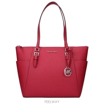 Michael Kors 25SS ����Ŭ �ھ ����� 35F0SCFT3LDKRASPBERRY25SS ����Ŭ �ھ ����� 35F0SCFT3LDKRASPBERRY