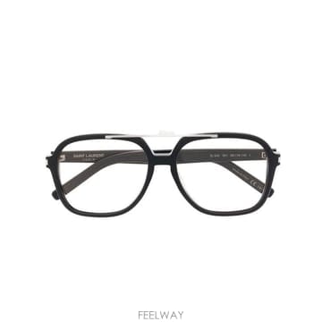Saint Laurent 26FW ���ζ� ���۶� 701422 Y99031032 BLACK26FW ���ζ� ���۶� 701422 Y99031032 BLACK