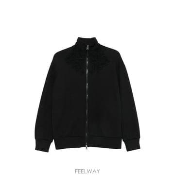 Ermanno Scervino 26FW �������� ����� ������ D494M601 HKT95708 BLACK26FW �������� ����� ������ D494M601 HKT95708 BLACK