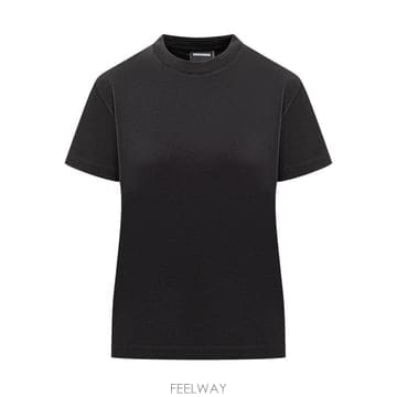 Dsquared2 26SS �������2 ���� Ƽ���� S75GD0512D20106 900 NERO26SS �������2 ���� Ƽ���� S75GD0512D20106 900 NERO