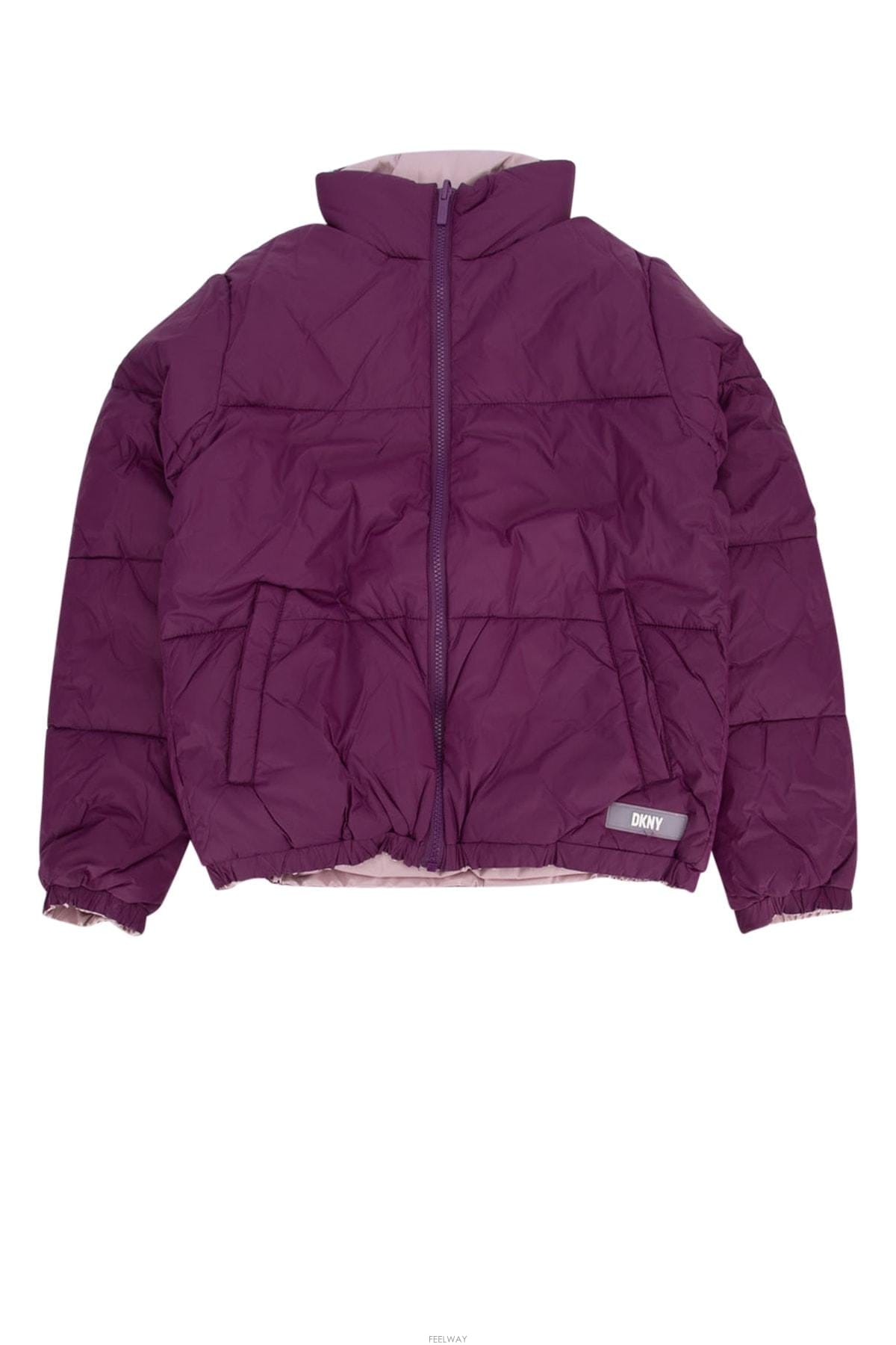 DKNY DKNY GIUBBINO (KIDS ��ǰ) D36681 910 B0441596354DKNY GIUBBINO (KIDS ��ǰ) D36681 910 B0441596354