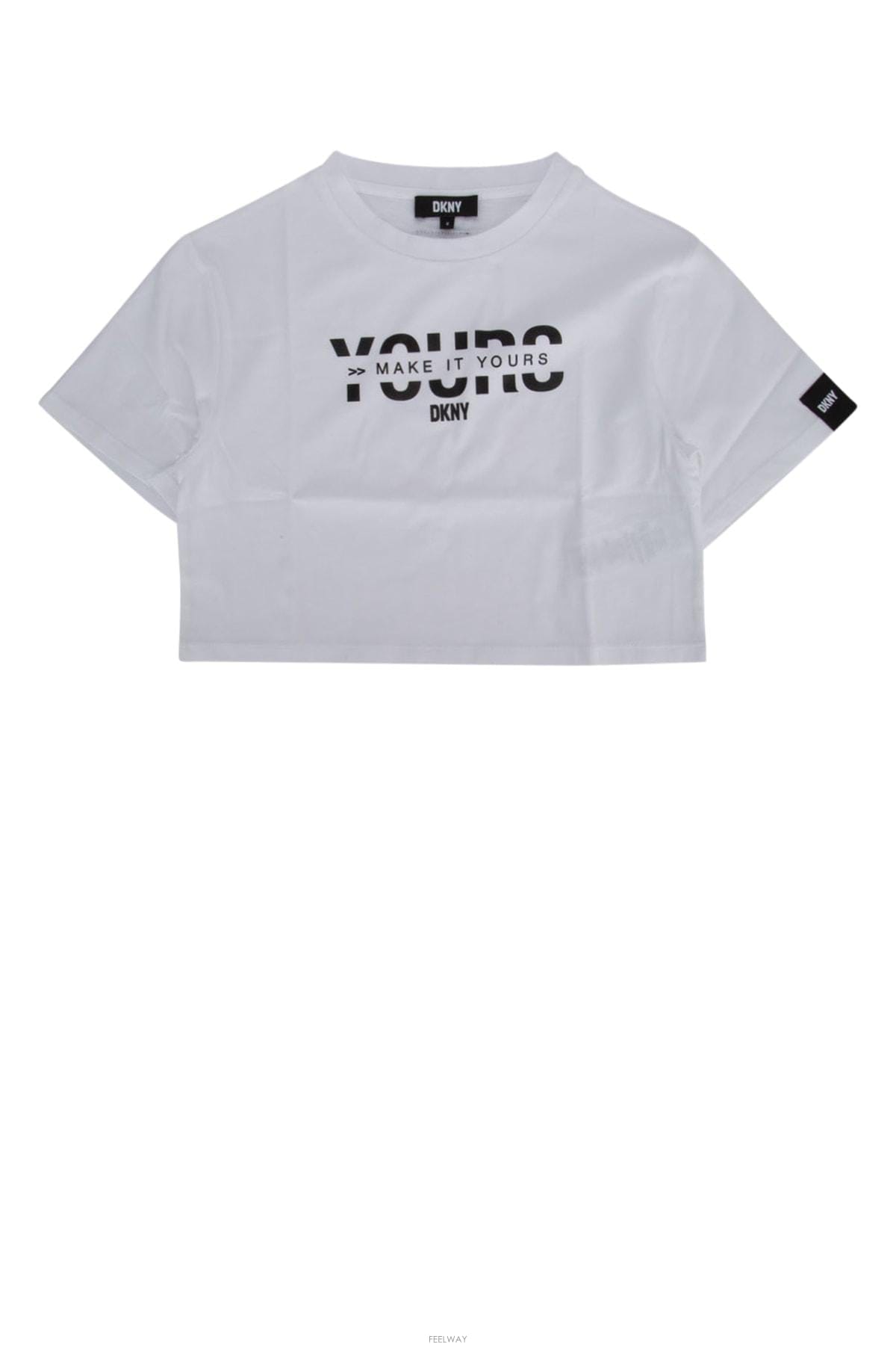 DKNY DKNY Ƽ���� (KIDS ��ǰ) D35T18 10P B0441596379DKNY Ƽ���� (KIDS ��ǰ) D35T18 10P B0441596379